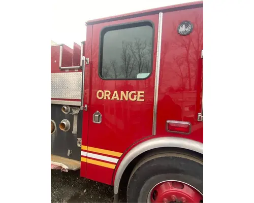 Door Assembly, Front Other Other Complete Recycling Group LLC