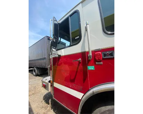 Door Assembly, Front Other Other Complete Recycling Group LLC