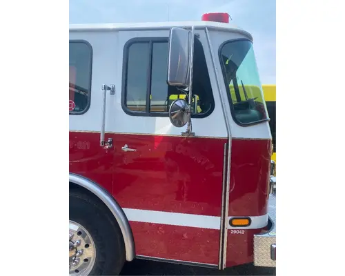 Door Assembly, Front Other Other Complete Recycling Group LLC