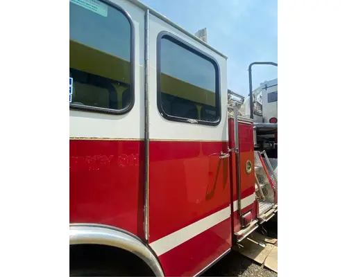 Door Assembly, Front Other Other Complete Recycling Group LLC