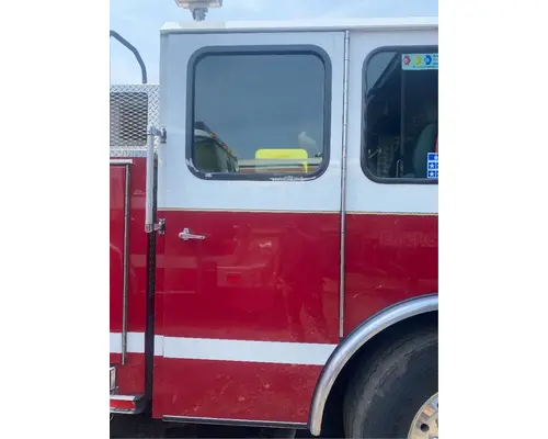 Door Assembly, Front Other Other Complete Recycling Group LLC