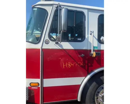 Door Assembly, Front Other Other Complete Recycling Group LLC