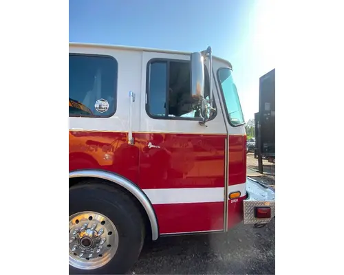 Door Assembly, Front Other Other Complete Recycling Group LLC