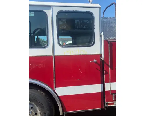 Door Assembly, Front Other Other Complete Recycling Group LLC