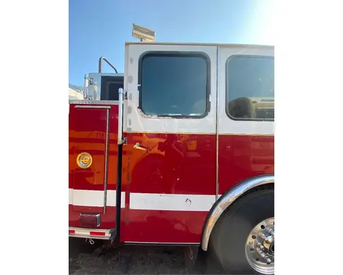 Door Assembly, Front Other Other Complete Recycling Group LLC