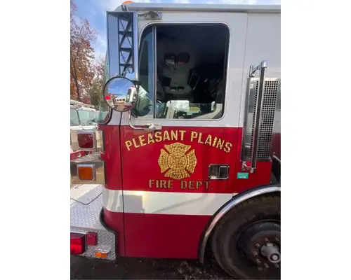 Door Assembly, Front Other Other Complete Recycling Group LLC