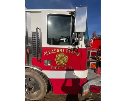 Door Assembly, Front Other Other Complete Recycling Group LLC