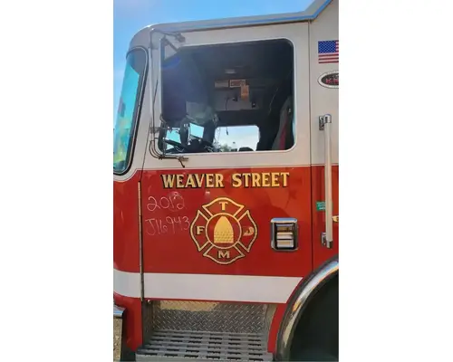 Door Assembly, Front Other Other Complete Recycling Group LLC