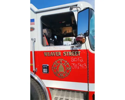 Door Assembly, Front Other Other Complete Recycling Group LLC