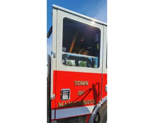 Door Assembly, Front Other Other Complete Recycling Group LLC