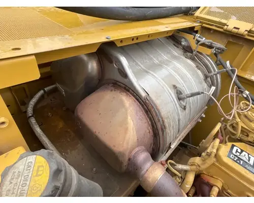 DPF (Diesel Particulate Filter) Other Other Complete Recycling Group LLC