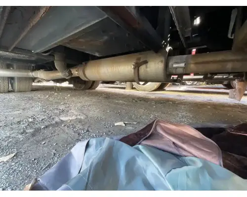 DPF (Diesel Particulate Filter) Other Other Complete Recycling Group LLC