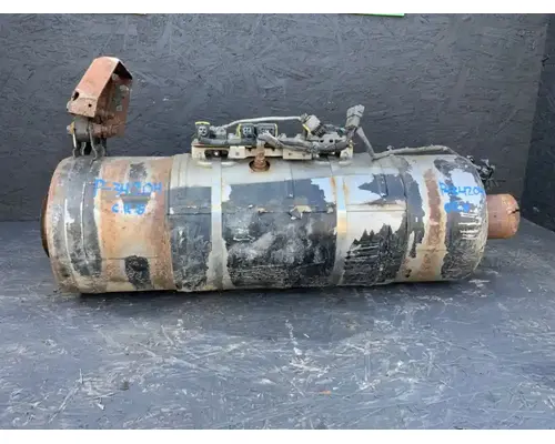 DPF (Diesel Particulate Filter) Other Other Complete Recycling Group LLC