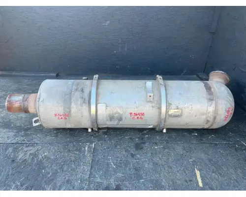 DPF (Diesel Particulate Filter) Other Other Complete Recycling Group LLC