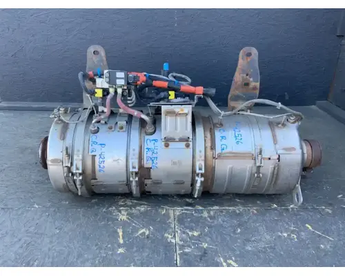 DPF (Diesel Particulate Filter) Other Other Complete Recycling Group LLC