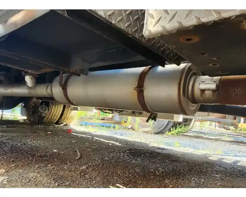 DPF (Diesel Particulate Filter) Other Other Complete Recycling Group LLC