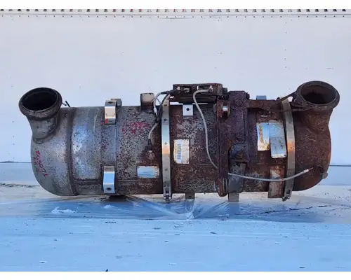 DPF (Diesel Particulate Filter) Other Other Complete Recycling Group LLC