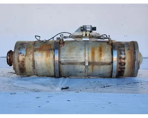 DPF (Diesel Particulate Filter) Other Other Complete Recycling Group LLC