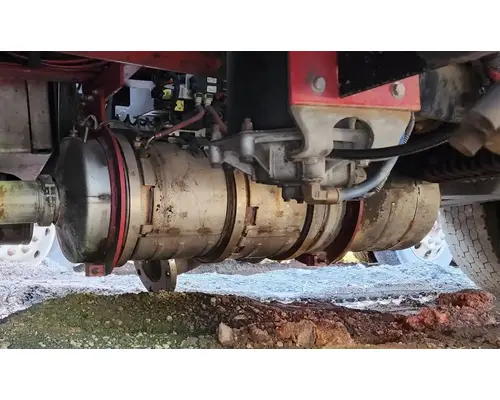 DPF (Diesel Particulate Filter) Other Other Complete Recycling Group LLC