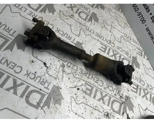 Drive Shaft, Front Other Other Dixie Truck Centre