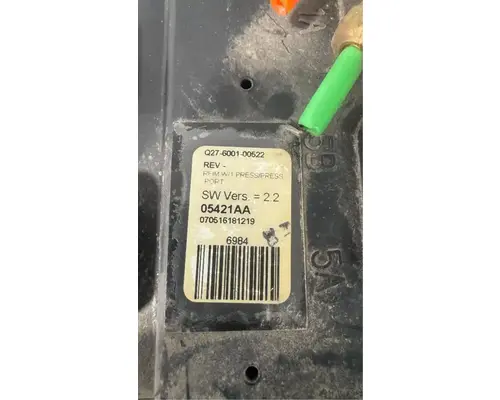 ECM (Brake & ABS) Other Other Holst Truck Parts