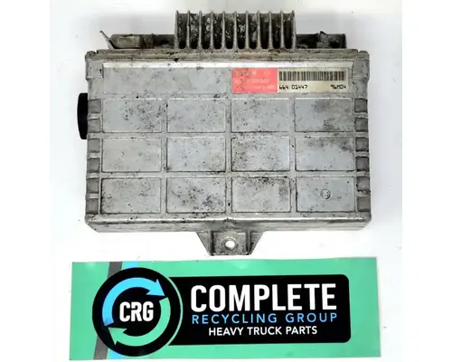 ECM (Brake & ABS) Other Other Complete Recycling Group LLC