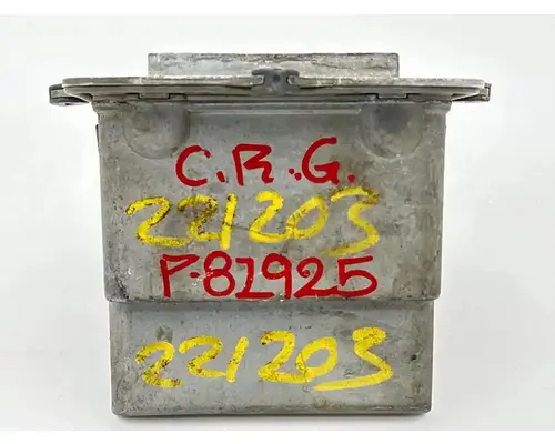 ECM (Brake & ABS) Other Other Complete Recycling Group LLC