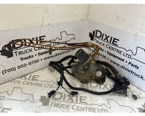 ECM (Brake & ABS) Other Other Dixie Truck Centre
