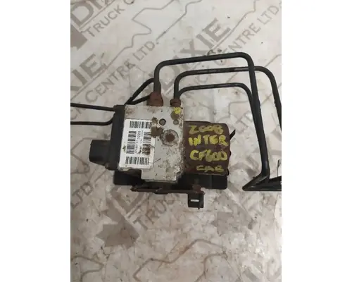 ECM (Brake & ABS) Other Other Dixie Truck Centre