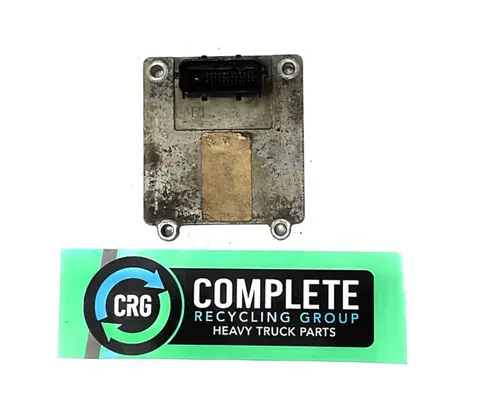 ECM (Transmission) Other Other Complete Recycling Group LLC
