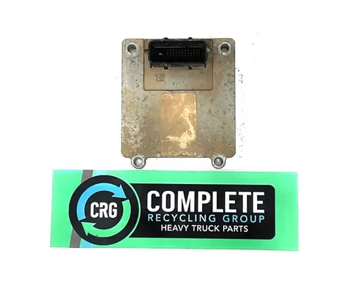 ECM (Transmission) Other Other Complete Recycling Group LLC