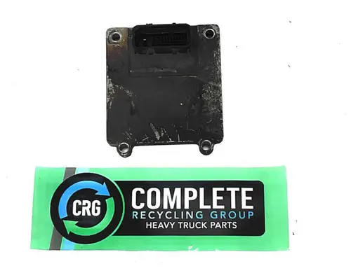 ECM (Transmission) Other Other Complete Recycling Group LLC