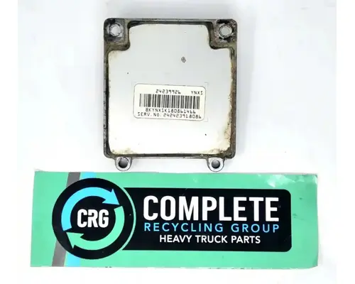 ECM (Transmission) Other Other Complete Recycling Group LLC