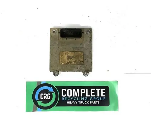 ECM (Transmission) Other Other Complete Recycling Group LLC