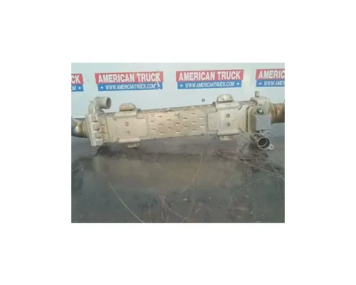 EGR Cooler OTHER Other American Truck Salvage