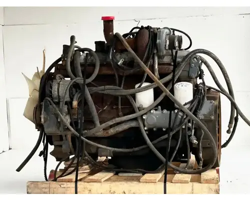 Other Other Engine Assembly