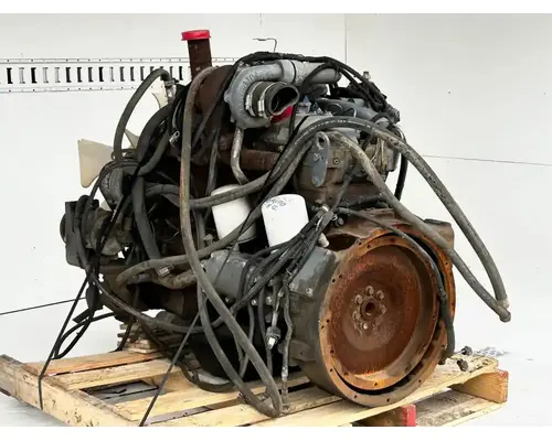 Other Other Engine Assembly