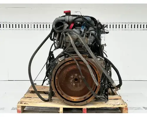Other Other Engine Assembly