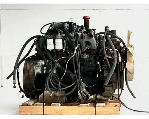 Other Other Engine Assembly
