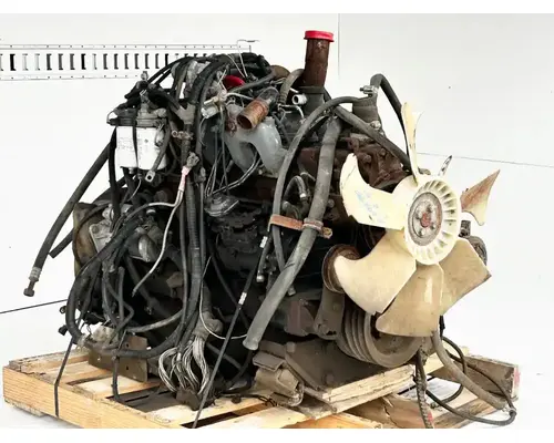 Other Other Engine Assembly