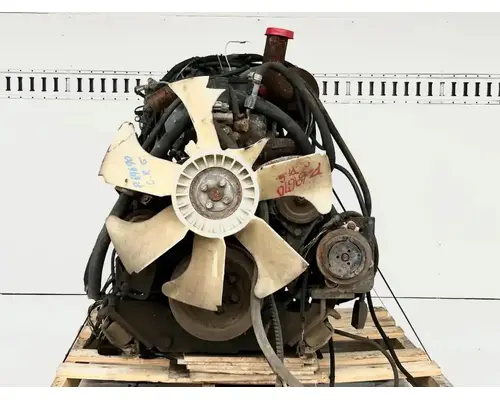 Other Other Engine Assembly