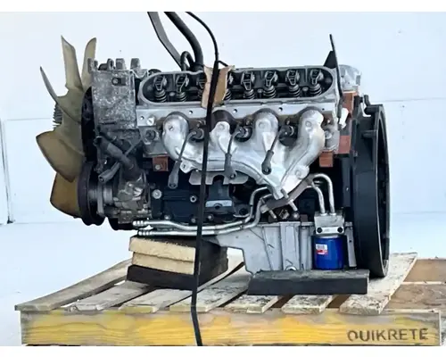 Engine Assembly Other Other Complete Recycling Group LLC