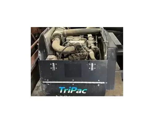 Engine Assembly Other Other Les Camions Gilbert