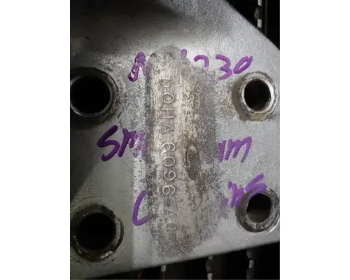 Engine Mounts Other Other Machinery And Truck Parts