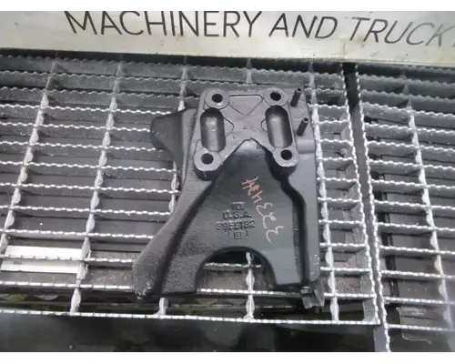Engine Mounts Other Other Machinery And Truck Parts