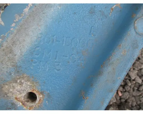Engine Mounts Other Other Dixie Truck Centre