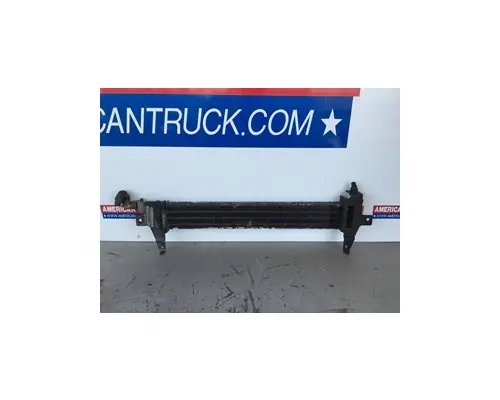 Engine Oil Cooler OTHER Other American Truck Salvage