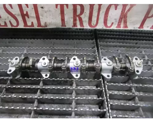Engine Parts, Misc. Other Other Machinery And Truck Parts