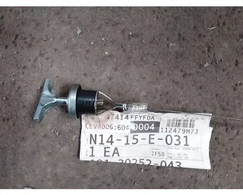 Engine Parts, Misc. Other Other Casey's Truck Salvage World