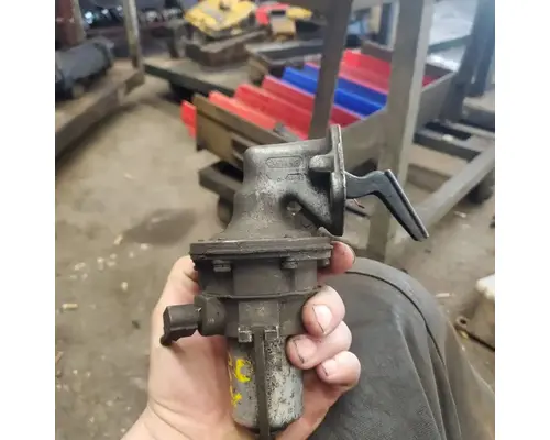 Engine Parts, Misc. Other Other Casey's Truck Salvage World